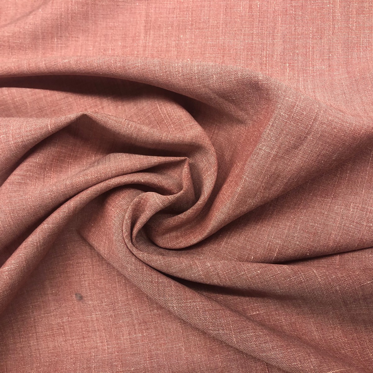 linen silk fabric